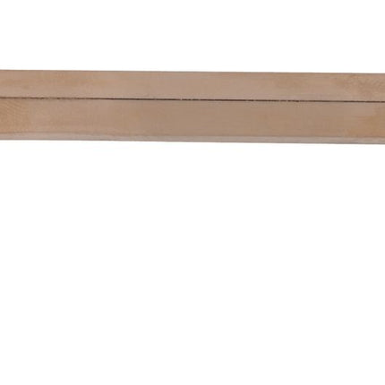 KS TOOLS Destornillador acodado BERYLLIUMplus para tornillos con encastre hexagonal, con cabeza de bola, 10 mm  ( 962.0449 )