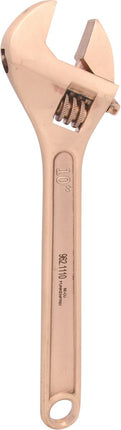 KS TOOLS Llave fija ajustable BERYLLIUMplus 250 mm  ( 962.1110 )
