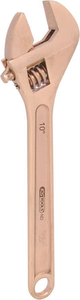 KS TOOLS Llave fija ajustable BERYLLIUMplus 250 mm  ( 962.1110 )