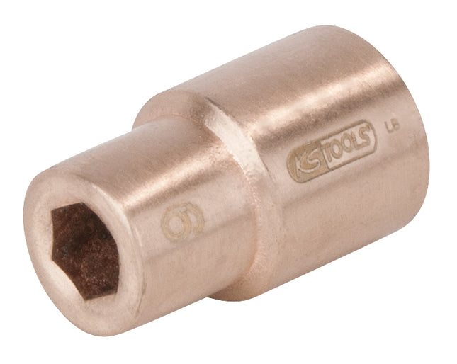 KS TOOLS Inserto de llave de vaso BERYLLIUMplus 6 cantos 5,5 mm ( 962.14055 )