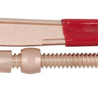 KS TOOLS Llave Stillson BERYLLIUMplus, modelo sueco 1.1/2'  ( 962.4015 )