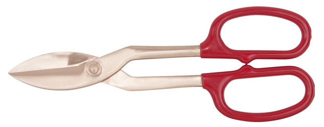 KS TOOLS Cizalla para chapa BERYLLIUMplus, 300 mm ( 962.9015 )