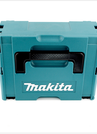 Makita DJR 183 Y1J Akku Reciprosäge 18V + 1x Akku 1,5 Ah + Makpac - ohne Ladegerät - Toolbrothers