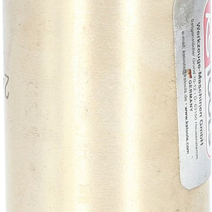 KS TOOLS BRONZEplus Stecknuss 1/2" 24mm 6-kant lang ( 963.1243 ) - Toolbrothers