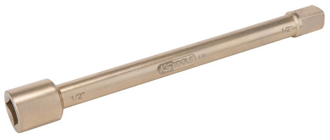 KS TOOLS BRONZEplus Verlängerung 1/2" 200 mm  ( 963.1271 ) - Toolbrothers