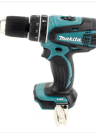 Makita DHP 446 Y1J 14,4 V Li - Ion Akku Schlagbohrschrauber im Makpac inkl. BL 1415 N 1,5 Ah Akku - Toolbrothers