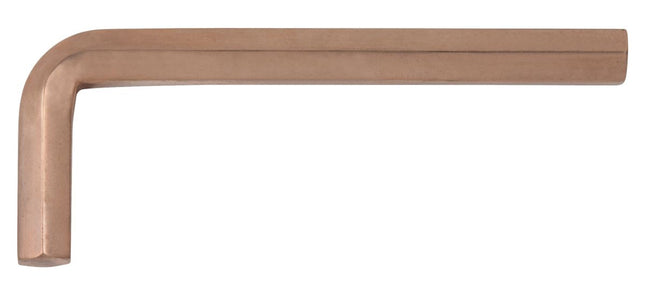 KS TOOLS Destornillador acodado BRONZEplus para tornillos con encastre hexagonal 22 mm  ( 963.1534 )