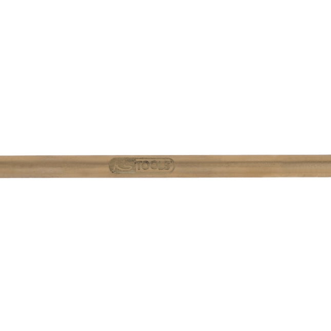 KS TOOLS BRONZEplus Winkelschraubendreher Schlitz 4x125 mm 963 1588  1 - toolbrothers