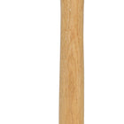 KS TOOLS Martillo de bola BRONZEplus 1000 g, con mango de nogal americano  ( 963.2015 )