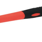 KS TOOLS Martillo de bola BRONZEplus 1000 g, con mango de fibra de vidrio ( 963.2023 )