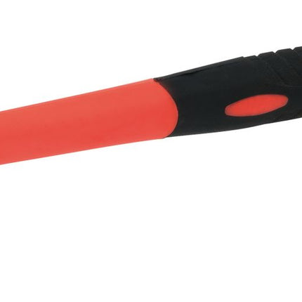 KS TOOLS Martillo de bola BRONZEplus 1000 g, con mango de fibra de vidrio ( 963.2023 )