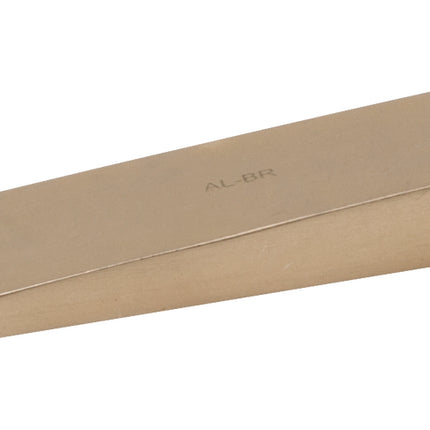 KS TOOLS Cuña separadora de bridas BRONZEplus 150x38x19 mm  ( 963.2211 )