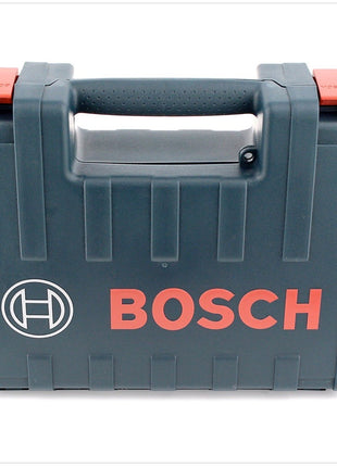 Bosch GSR 1800-Li 18 V Akku Bohrschrauber im Koffer mit 2 x 1,5 Ah Akku, Ladegerät - Toolbrothers