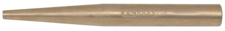 KS TOOLS Chasses-rivets BRONZEplus, 1 mm ( 963.2561 )