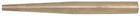 KS TOOLS BRONZEplus Montagedorn 12 mm  ( 963.2586 ) - Toolbrothers