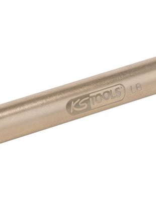 KS TOOLS BRONZEplus Verlängerung 3/4" 250 mm  ( 963.3447 ) - Toolbrothers