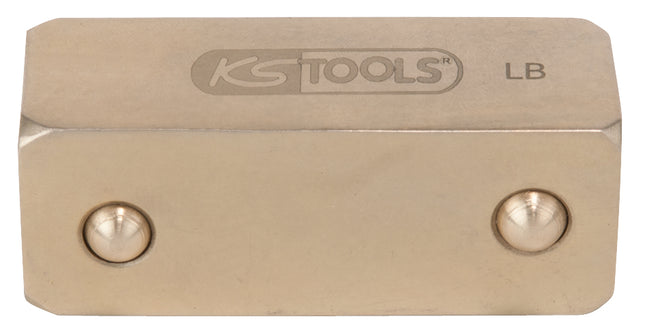KS TOOLS BRONZEplus Verbindungsvierkant 3 4 963 3457  1 - toolbrothers