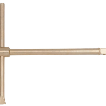 KS TOOLS BRONZEplus T-Griff 3/4" 260 mm  ( 963.3462 ) - Toolbrothers