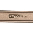KS TOOLS Llave fija doble BRONZEplus 20x22 mm  ( 963.7034 )