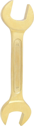 KS TOOLS Clés à fourches BRONZEplus 41x46 mm  ( 963.7055 )