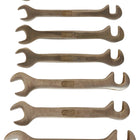 KS TOOLS BRONZEplus Blech Doppel Maulschluessel Satz klein 10 tlg 963 7131  1 - toolbrothers