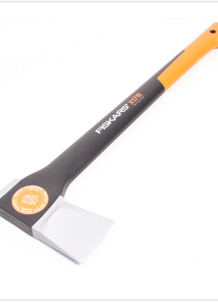 Fiskars X 17 Spaltaxt M 60 cm ( 122463 ) neue Version - Toolbrothers