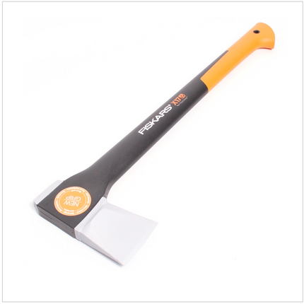 Fiskars X 17 Spaltaxt M 60 cm ( 122463 ) neue Version - Toolbrothers