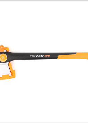 Fiskars X 17 Spaltaxt M 60 cm ( 122463 ) neue Version - Toolbrothers