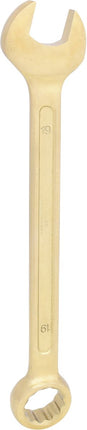 KS TOOLS Llave combinada BRONZEplus 19 mm  ( 963.7278 )