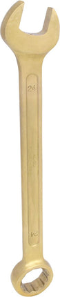 KS TOOLS Llave combinada BRONZEplus 24 mm  ( 963.7283 )