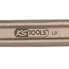 KS TOOLS Llave combinada BRONZEplus 27 mm  ( 963.7286 )