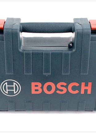 Bosch GSR 1800-Li 18 V Akku Bohrschrauber im Koffer mit 2 x 1,5 Ah Akku, Ladegerät, 63 tlg. Bit&Bohrer Set - Toolbrothers