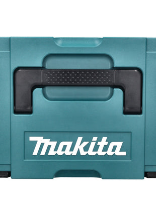 Makita Power Source Kit 18 V mit 2x BL 1840 B Akku 4,0 Ah ( 2x 197265-4 ) + DC 18 RD Doppelladegerät ( 196933-6 ) + Makpac - Toolbrothers