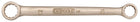 KS TOOLS BRONZEplus Doppel-Ringschlüssel gerade 16x17 mm ( 963.7491 ) - Toolbrothers