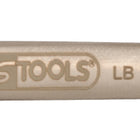 KS TOOLS Llave de estrella doble BRONZEplus, recta 36x41 mm ( 963.7510 )