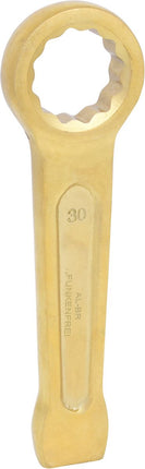 KS TOOLS Llave de estrella para impacto BRONZEplus 30 mm  ( 963.7731 )