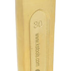 KS TOOLS Llave de estrella para impacto BRONZEplus 30 mm  ( 963.7731 )