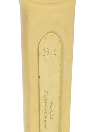 KS TOOLS BRONZEplus Schlag-Ringschlüssel 32 mm  ( 963.7732 ) - Toolbrothers