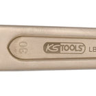 KS TOOLS Clés à oeillet à frapper BRONZEplus 42 mm  ( 963.7740 )
