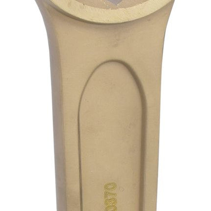 KS TOOLS BRONZEplus Schlag-Ringschlüssel 70 mm  ( 963.7754 ) - Toolbrothers