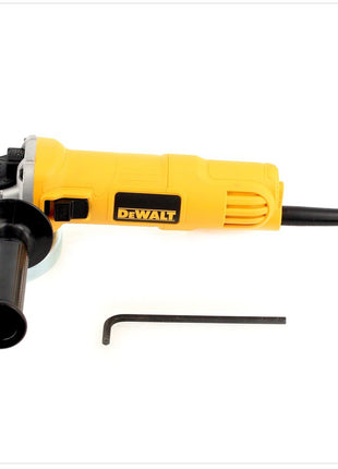 DeWalt DWE 4050 800 W / 115 mm Winkelschleifer - Toolbrothers