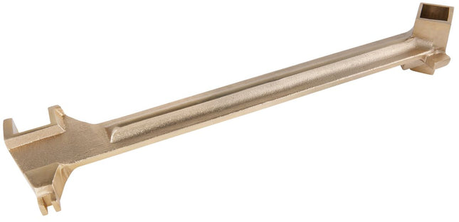 KS TOOLS Llave universal para bidones BRONZEplus 380 mm  ( 963.8270 )