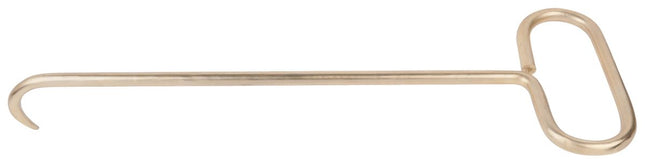 KS TOOLS Gancho para rejillas de desagüe BRONZEplus 500 mm  ( 963.8273 )