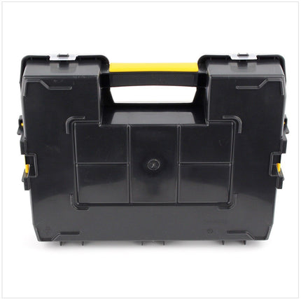 Stanley Sortmaster Organizer Junior 14 Werkzeugbox 1-97-483 - Toolbrothers