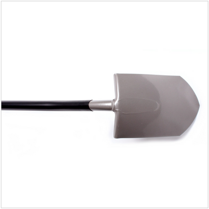 Fiskars Gärtner Spaten Ergonomic spitz ( 131410 ) Gartenspaten - Toolbrothers