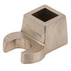 KS TOOLS Llave de pata de cabra BRONZEplus, con llave fija 1/2' 14 mm  ( 963.8494 )