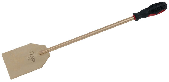 KS TOOLS Rasqueta con mango BRONZEplus 480 mm  ( 963.9534 )