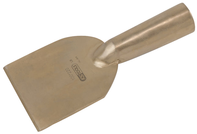 KS TOOLS Rasqueta BRONZEplus 150 mm  ( 963.9538 )