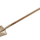 KS TOOLS BRONZEplus Frankfurter Schaufel gerader Stiel ( 963.9635 ) - Toolbrothers