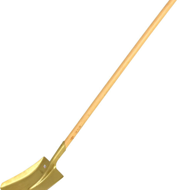 KS TOOLS BRONZEplus Randschaufel gerader Stiel  ( 963.9637 ) - Toolbrothers